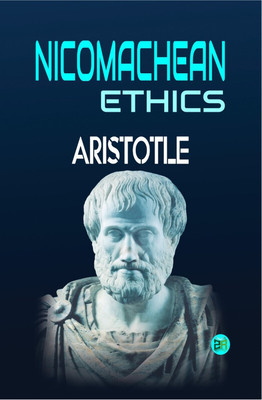 Nicomachean Ethics(Hardcover, Aristotle)