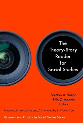 The Theory-Story Reader for Social Studies(English, Paperback, unknown)