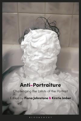 Anti-Portraiture(English, Electronic book text, unknown)