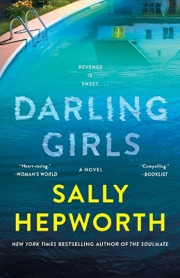 Darling Girls(English, Paperback, Hepworth Sally)
