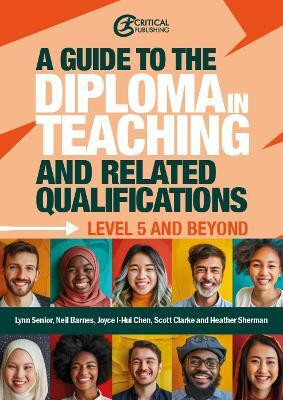 A Guide to the Diploma in Teaching and Related Qualifications(English, Paperback, Senior Lynn Dr.)