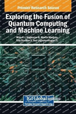 Exploring the Fusion of Quantum Computing and Machine Learning(English, Hardcover, unknown)