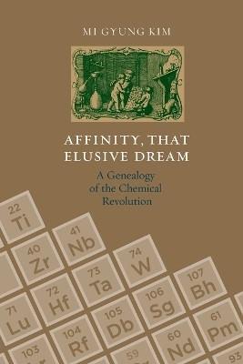 Affinity, That Elusive Dream(English, Paperback, Kim Mi Gyung)