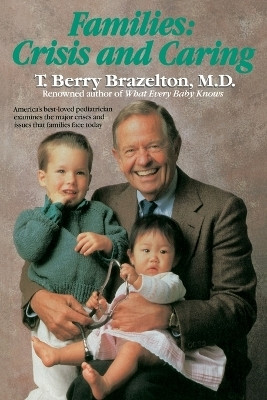 Families(English, Paperback, Brazelton T. Berry)