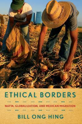 Ethical Borders(English, Hardcover, Hing Bill Ong)