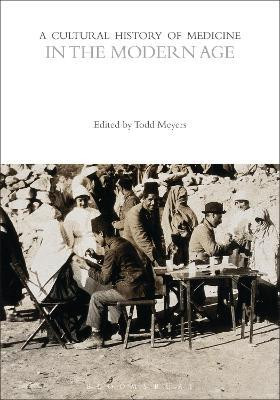 A Cultural History of Medicine in the Modern Age(English, Paperback, unknown)
