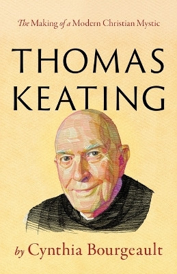 Thomas Keating(English, Paperback, Bourgeault Cynthia)