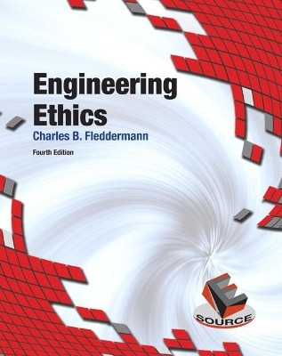 Engineering Ethics(English, Paperback, Fleddermann Charles)