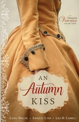 An Autumn Kiss(English, Paperback, Rollins Laura)