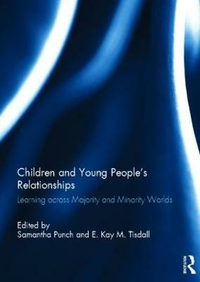 Children and Young People's Relationships(English, Hardcover, unknown)