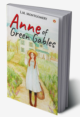 Anne of Green Gables (Edition2024)(English, Hardcover, unknown)