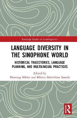 Language Diversity in the Sinophone World(English, Hardcover, unknown)