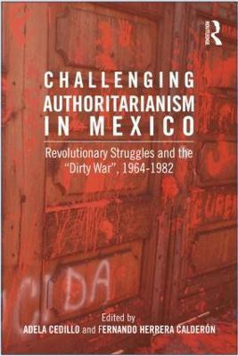 Challenging Authoritarianism in Mexico(English, Paperback, unknown)