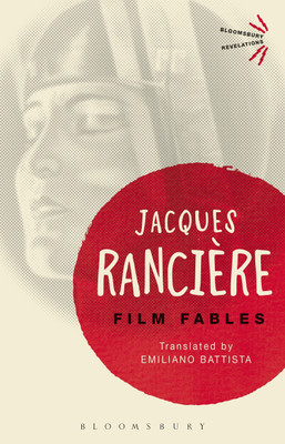 Film Fables(English, Paperback, Ranciere Jacques)