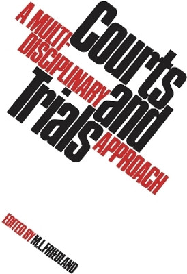 Courts and Trials(English, Electronic book text, unknown)