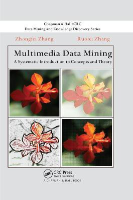 Multimedia Data Mining(English, Paperback, Zhang Zhongfei)