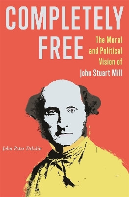 Completely Free(English, Hardcover, DiIulio John Peter)