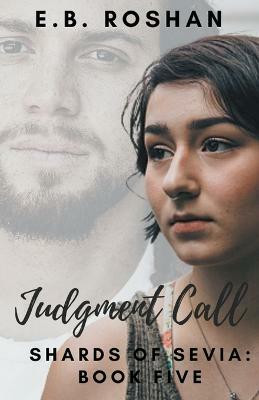 Judgment Call(English, Paperback, Roshan E B)