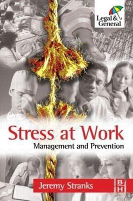 Stress at Work(English, Paperback, Stranks Jeremy)