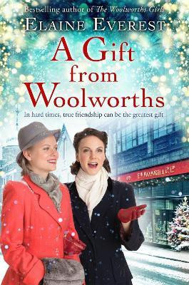 A Gift from Woolworths(English, Paperback, Everest Elaine)