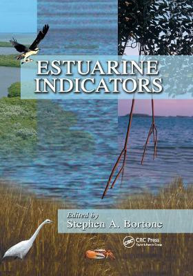 Estuarine Indicators(English, Paperback, unknown)