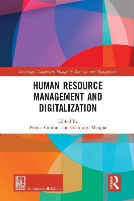 Human Resource Management and Digitalization(English, Paperback, unknown)