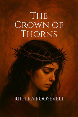 The Crown of Thorns(English, Hardcover, Rithika Roosevelt)