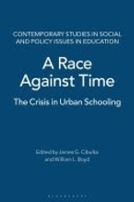A Race Against Time(English, Hardcover, unknown)