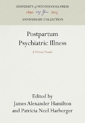 Postpartum Psychiatric Illness(English, Electronic book text, unknown)