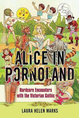 Alice in Pornoland(English, Paperback, Marks Laura Helen)