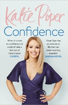 Confidence: The Secret(English, Paperback, Piper Katie)