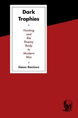 Dark Trophies(English, Paperback, Harrison Simon)