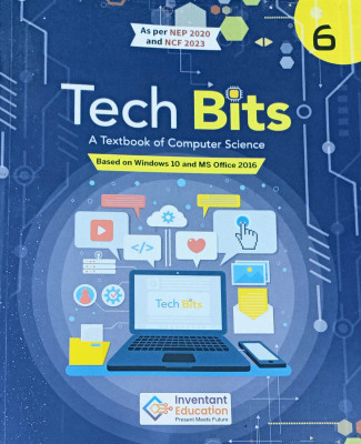 tech bits 6(KOLKATA, INVENTANT EDUCATION)