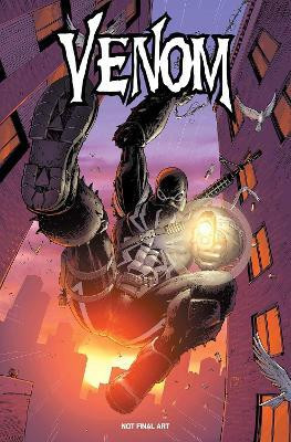 Agent Venom Omnibus(English, Hardcover, Remender Rick)