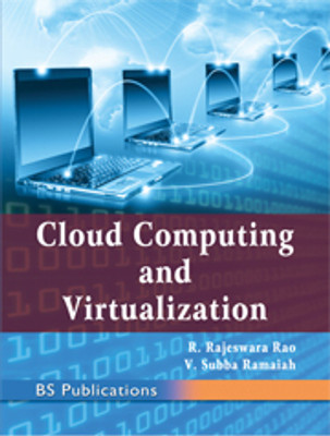 Cloud Computing & Virtualization(Paperback, R. Rajeswara Rao)
