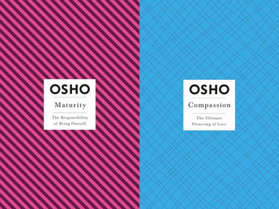 Maturity + Compassion(Paperback, Osho)