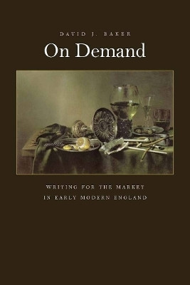 On Demand(English, Electronic book text, Baker David J.)