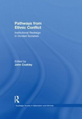 Pathways from Ethnic Conflict(English, Paperback, unknown)