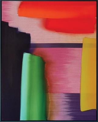 Ptolemy Mann: Thread Painting(English, Hardcover, unknown)