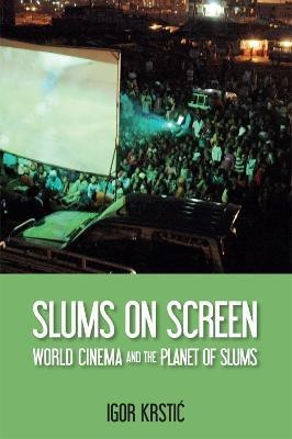 Slums on Screen(English, Paperback, unknown)