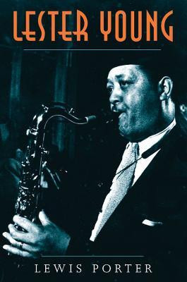 Lester Young(English, Paperback, Porter Lewis)
