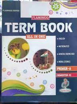 TERM BOOK ALL IN ONE SEMESTER II PRIMER A(Paperback, SMT KANTA DEVI)