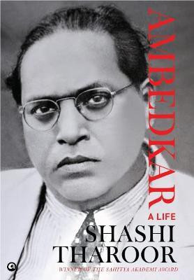 Ambedkar(English, Hardcover, Tharoor Shashi)