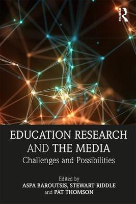 Education Research and the Media(English, Paperback, unknown)