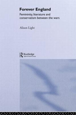 Forever England(English, Paperback, Light Alison)