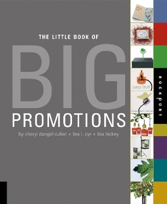 Little Book of Big Promotions(English, Electronic book text, Cyr Lisa)