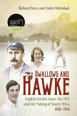 Swallows and Hawke(English, Hardcover, Parry Richard)