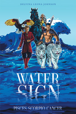 Water Sign(English, Paperback, Johnson Delvina Leona)