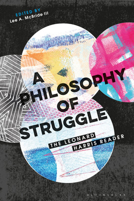 A Philosophy of Struggle(English, Paperback, Harris Leonard)