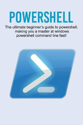 Powershell(English, Paperback, Newport Craig)